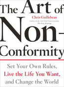 The Art of Non-Conformity-Self-help/ personal development/ practical advice-買書書 BuyBookBook
