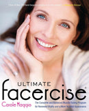 Ultimate Facercise-Lifestyle and Leisure-買書書 BuyBookBook
