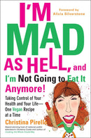 I'm Mad As Hell, and I'm Not Going to Eat it Anymore-Family and health-買書書 BuyBookBook