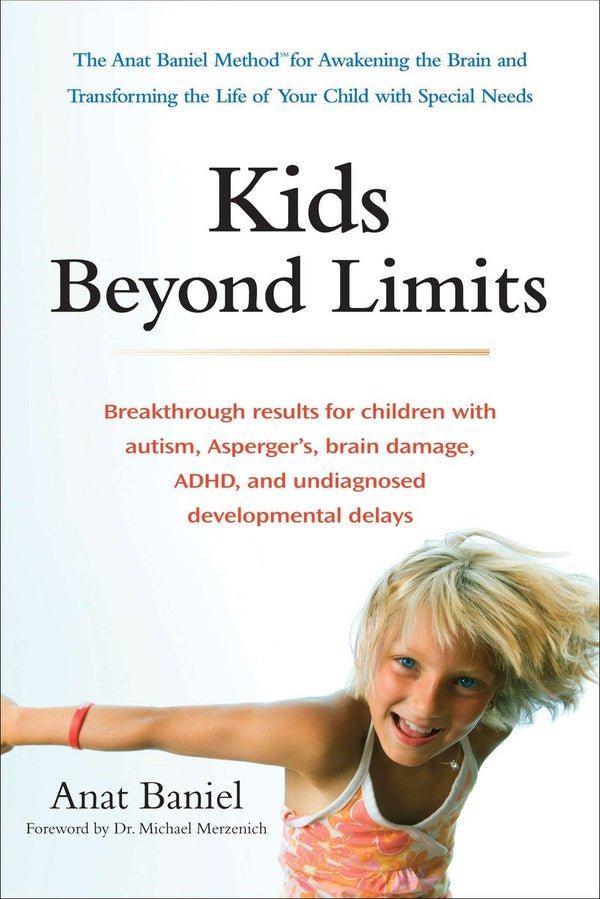 Kids Beyond Limits-Family and health-買書書 BuyBookBook