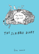The Scribble Diary-Memory improvement and thinking techniques-買書書 BuyBookBook