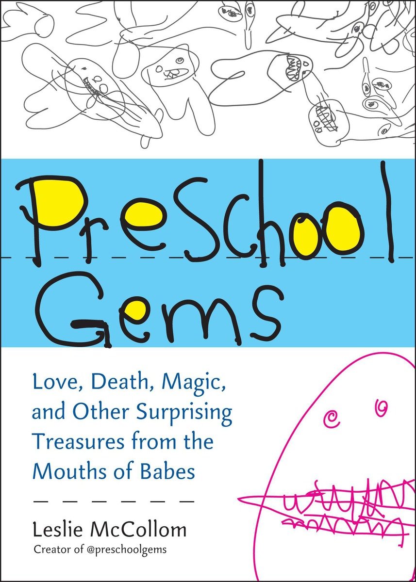 Preschool Gems-Humour-買書書 BuyBookBook