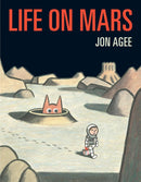Life on Mars-Children’s / Teenage fiction: Action and adventure stories-買書書 BuyBookBook