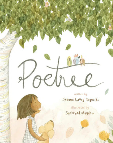 Poetree-Children’s / Teenage fiction: General and modern fiction-買書書 BuyBookBook