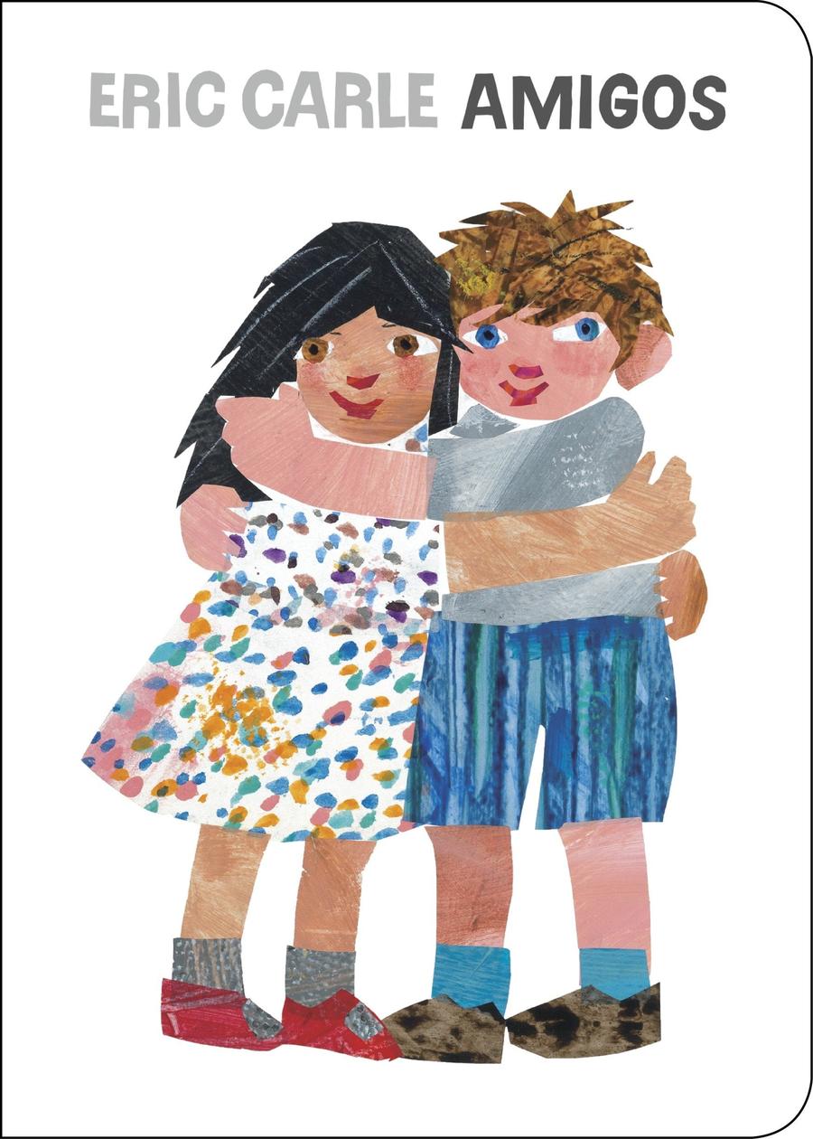 Amigos-Children’s / Teenage fiction: Relationship stories-買書書 BuyBookBook