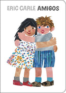 Amigos-Children’s / Teenage fiction: Relationship stories-買書書 BuyBookBook