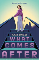 What Comes After-Children’s / Teenage fiction: Humorous stories-買書書 BuyBookBook