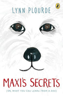 Maxi's Secrets-Children’s / Teenage fiction: Nature and animal stories-買書書 BuyBookBook