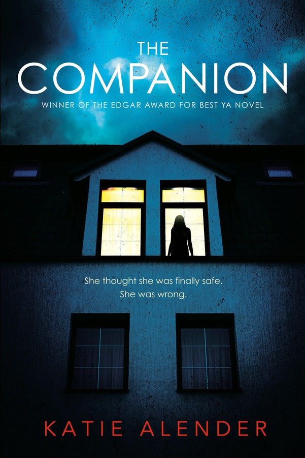 The Companion-Children’s / Teenage fiction: Action and adventure stories-買書書 BuyBookBook