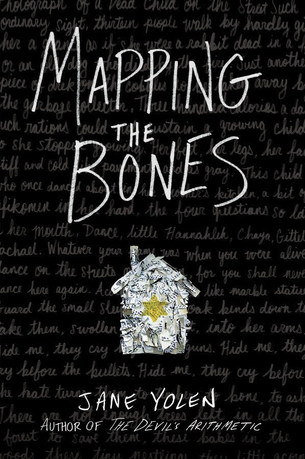 Mapping the Bones-Children’s / Teenage fiction: Biographical/ historical fiction and true stories-買書書 BuyBookBook