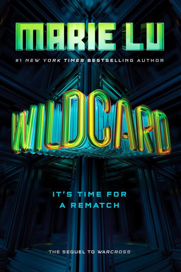 Wildcard-Children’s / Teenage fiction: Fantasy-買書書 BuyBookBook