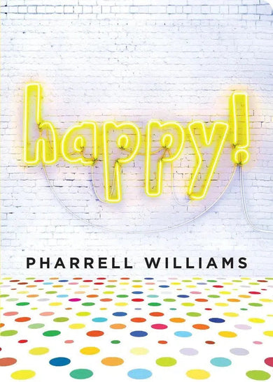 Happy!-Children’s / Teenage fiction: General and modern fiction-買書書 BuyBookBook