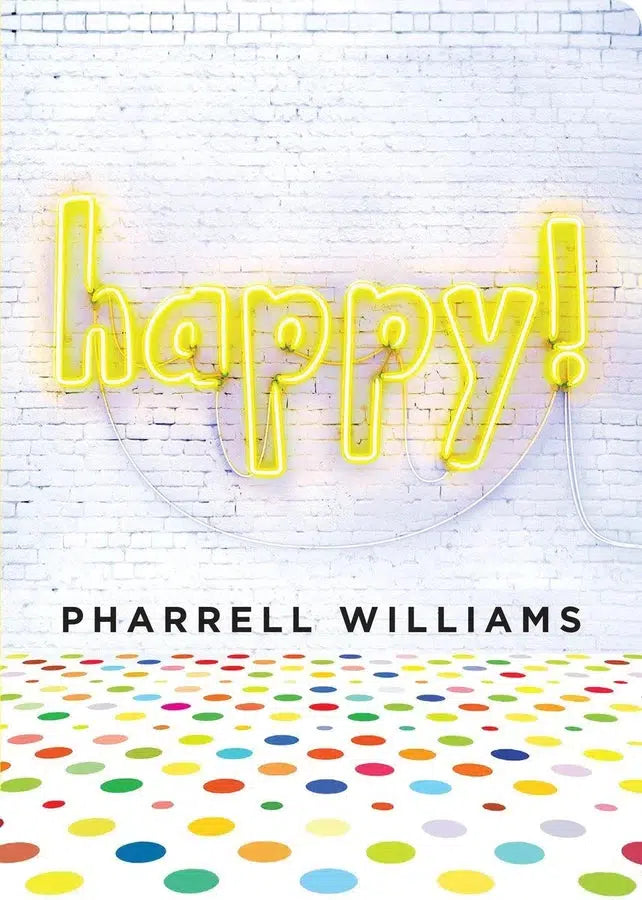 Happy!-Children’s / Teenage fiction: General and modern fiction-買書書 BuyBookBook