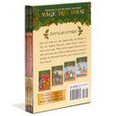 Magic Tree House Books 25-28 Boxed Set US - Multiple-component retail product, boxed