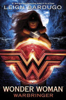 Wonder Woman: Warbringer-Children’s / Teenage fiction: Action and adventure stories-買書書 BuyBookBook