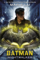 Batman: Nightwalker-Children’s / Teenage fiction: Action and adventure stories-買書書 BuyBookBook