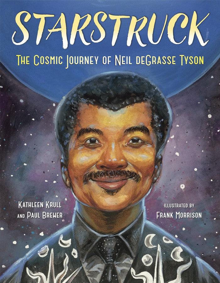 Starstruck-Children’s / Teenage general interest: Biography and autobiography-買書書 BuyBookBook