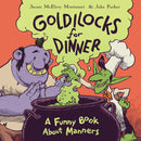 Goldilocks for Dinner-Children’s / Teenage fiction: Classic and traditional-買書書 BuyBookBook