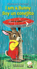 I Am a Bunny/Soy Un conejito-Children’s / Teenage fiction: Nature and animal stories-買書書 BuyBookBook