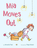 Mia Moves Out-Children’s / Teenage fiction: Family and home stories-買書書 BuyBookBook