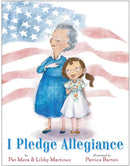 I Pledge Allegiance-Children’s / Teenage fiction: General and modern fiction-買書書 BuyBookBook