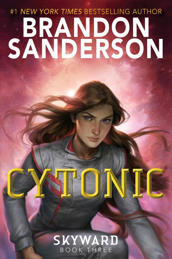 Cytonic-Children’s / Teenage fiction: Science fiction-買書書 BuyBookBook