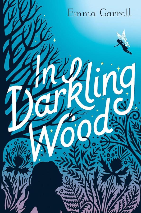 In Darkling Wood-Children’s / Teenage fiction: Fantasy-買書書 BuyBookBook
