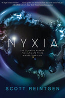 Nyxia-Children’s / Teenage fiction: Science fiction-買書書 BuyBookBook