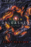 Nyxia Unleashed-Children’s / Teenage fiction: Science fiction-買書書 BuyBookBook