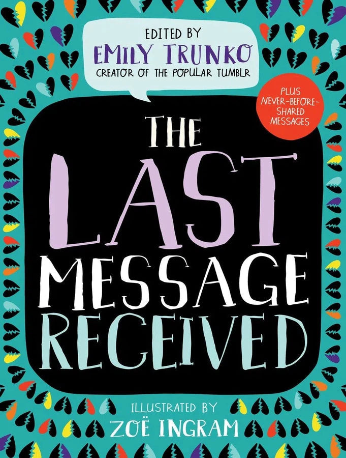 The Last Message Received-Children’s / Teenage: Personal and social topics-買書書 BuyBookBook