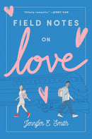 Field Notes on Love-Children’s / Teenage fiction: Relationship stories-買書書 BuyBookBook