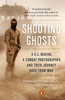 Shooting Ghosts-Biography and memoirs-買書書 BuyBookBook