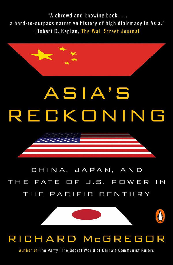 Asia's Reckoning-Politics and government-買書書 BuyBookBook