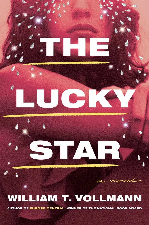 The Lucky Star-Fiction: general and literary-買書書 BuyBookBook