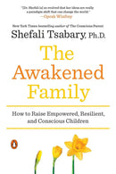 The Awakened Family-Family and health-買書書 BuyBookBook
