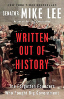 Written Out of History-History and Archaeology-買書書 BuyBookBook