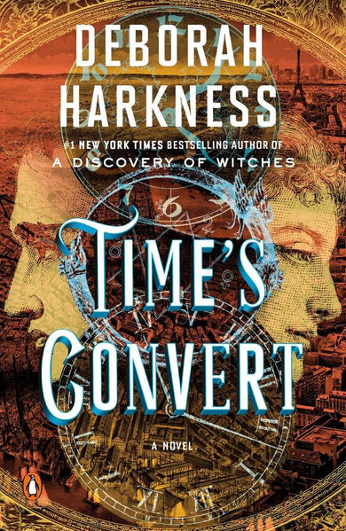 Time's Convert