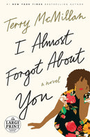 I Almost Forgot About You-Fiction: general and literary-買書書 BuyBookBook