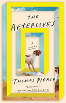 The Afterlives-Fiction: Family life-買書書 BuyBookBook