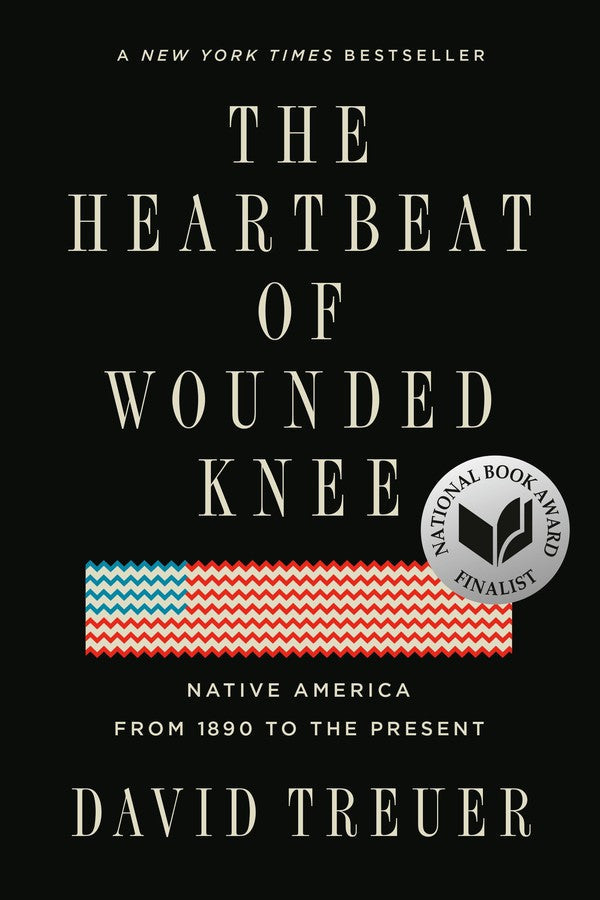 The Heartbeat of Wounded Knee-History and Archaeology-買書書 BuyBookBook