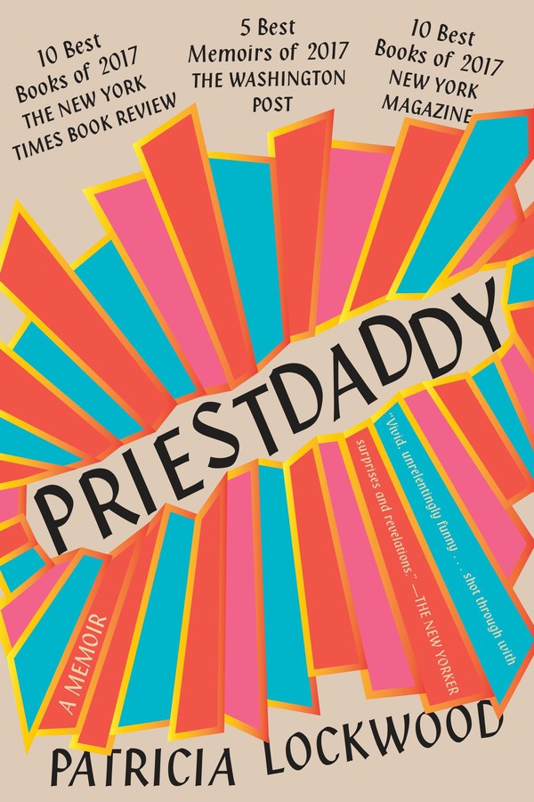 Priestdaddy