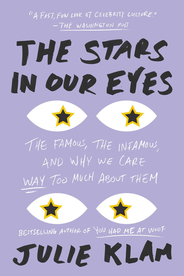 The Stars in Our Eyes-Society/ culture/ social sciences-買書書 BuyBookBook