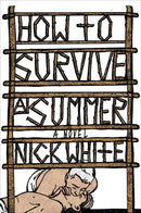 How to Survive a Summer-Fiction: general and literary-買書書 BuyBookBook