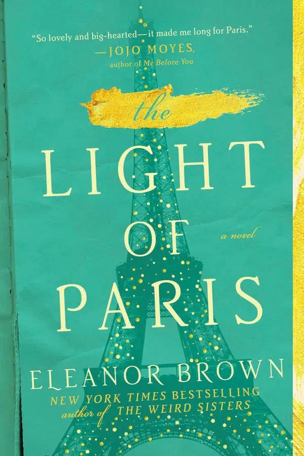 The Light of Paris-Fiction: general and literary-買書書 BuyBookBook