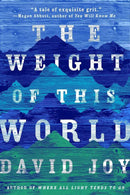 The Weight of this World-Fiction: general and literary-買書書 BuyBookBook