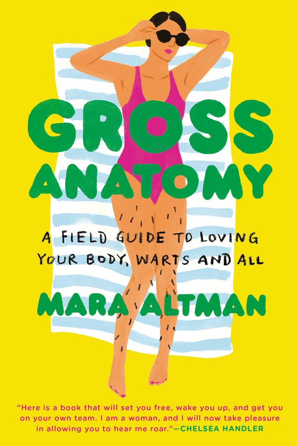 Gross Anatomy-Lifestyle and Leisure-買書書 BuyBookBook