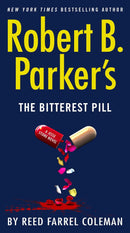 Robert B. Parker's The Bitterest Pill-Fiction: Crime and mystery-買書書 BuyBookBook