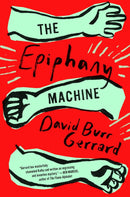The Epiphany Machine-Fiction: general and literary-買書書 BuyBookBook