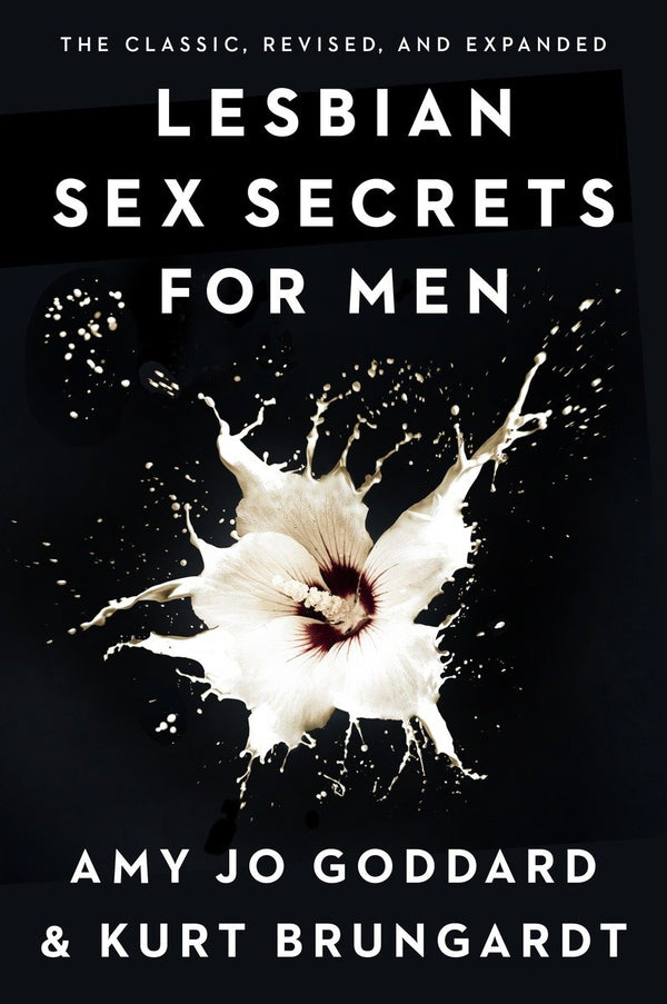 Lesbian Sex Secrets for Men, Revised and Expanded-Family and health-買書書 BuyBookBook