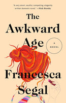 The Awkward Age-Fiction: Modern and contemporary-買書書 BuyBookBook